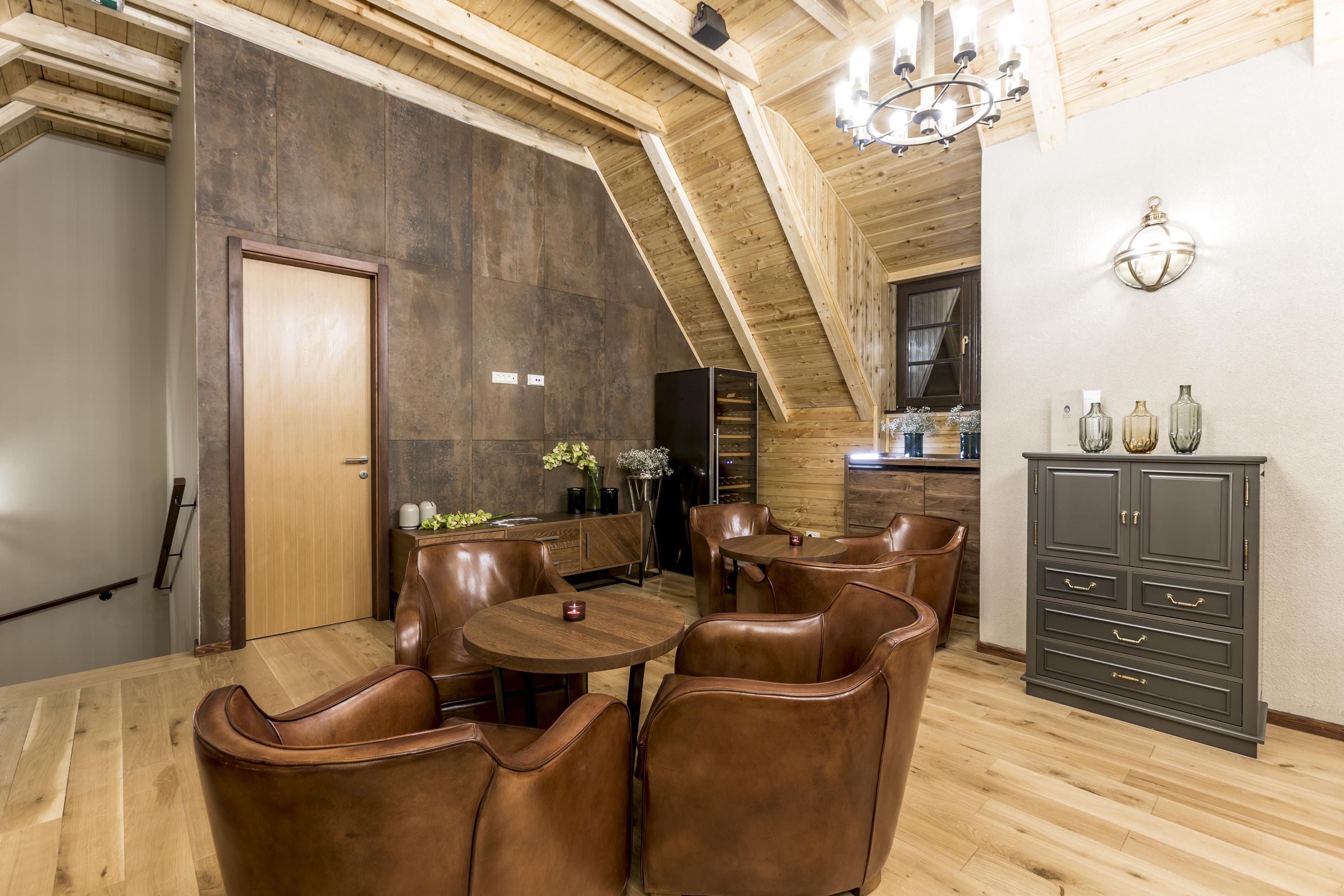 Fenomen Plitvice Resort พลิตวิชกา เยเซรา ภายนอก รูปภาพ